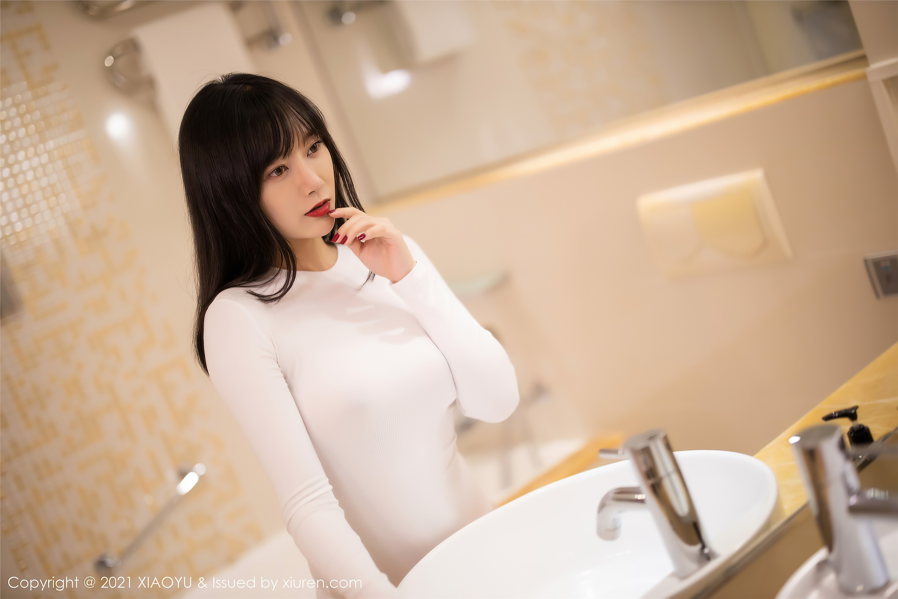XIAOYU语画界  2021.01.19 VOL.454 何嘉颖